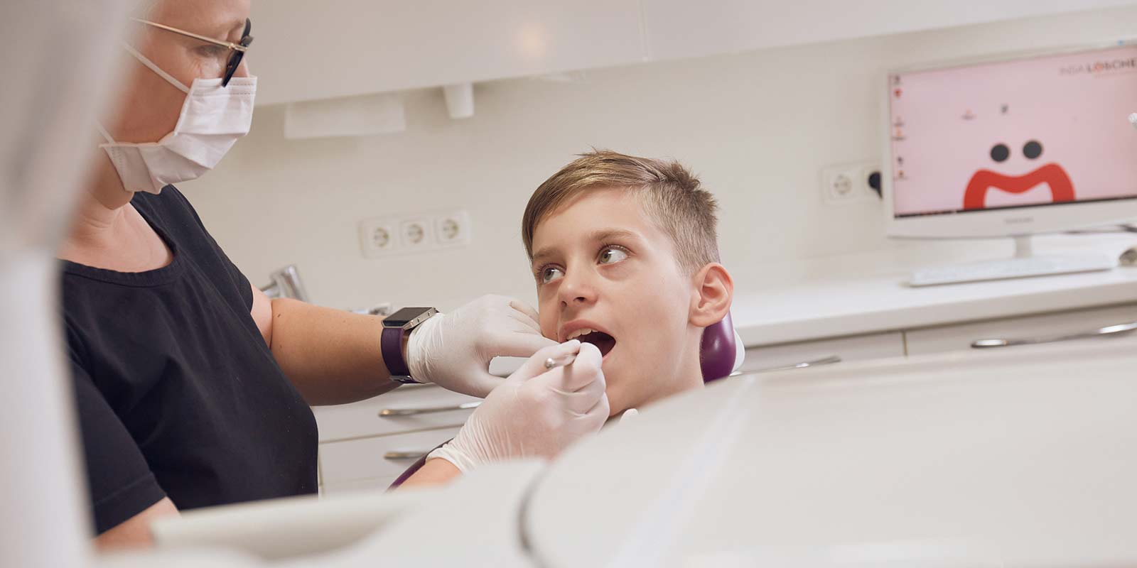 Zahnarztpraxis Insa Lösche