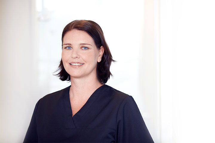 zahnarztpraxis insa lösche – jasmin terlinden // zahntechnikerin