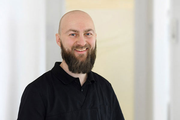 zahnarztpraxis insa lösche - dominik schmitz // zahntechniker
